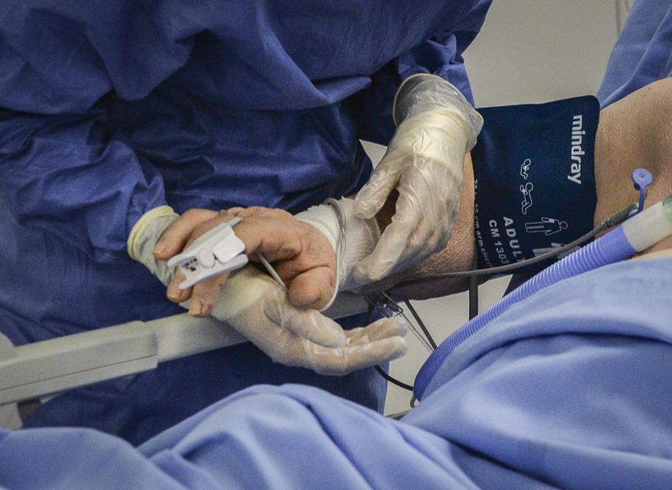 Koronavirus v Italiji