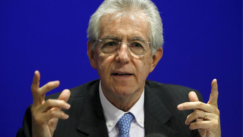 Mario Monti