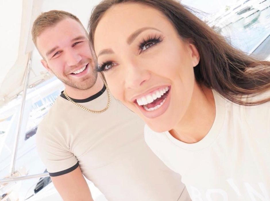 Sophie Gradon | Avtor: Profimedia