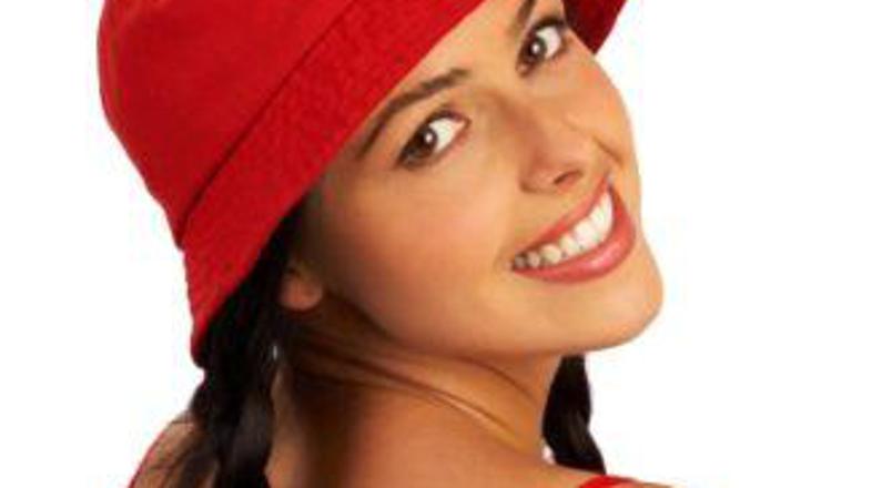 Zdrav nasmeh, zdrava samozavest