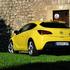 Opel astra GTC