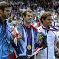 federer del potro murray london 2012