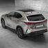 Novi Lexus NX