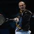 Polfinale masters London 2009 Davidenko