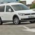 Volkswagen cross caddy