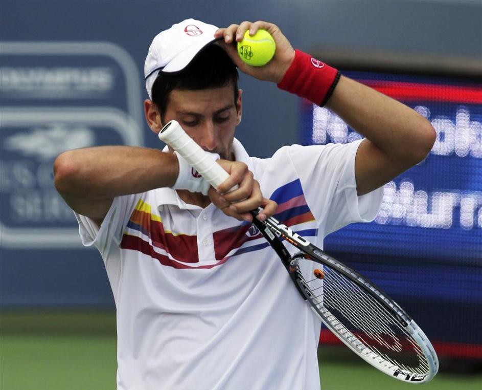 finale cininnati djokovic murray 2011