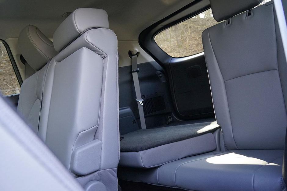 toyota highlander | Avtor: Matija_Janežič