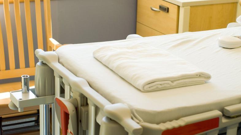 Otroška bolnišnica