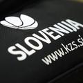 kzs slovenija košarkarska repezentanca trening