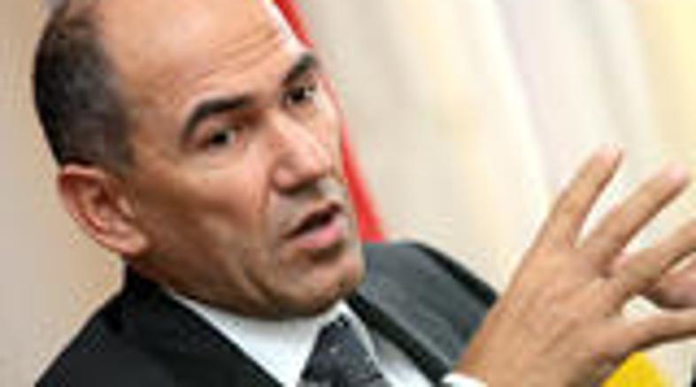 Janša pravi, da je glavni akter političnega ozadja afere Patria finski preiskova