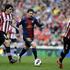 (Athletic Bilbao - Barcelona)
