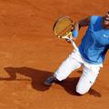 Nadal se je razveselil tretje finalne zmage nad Federerjem v Monte Carlu.