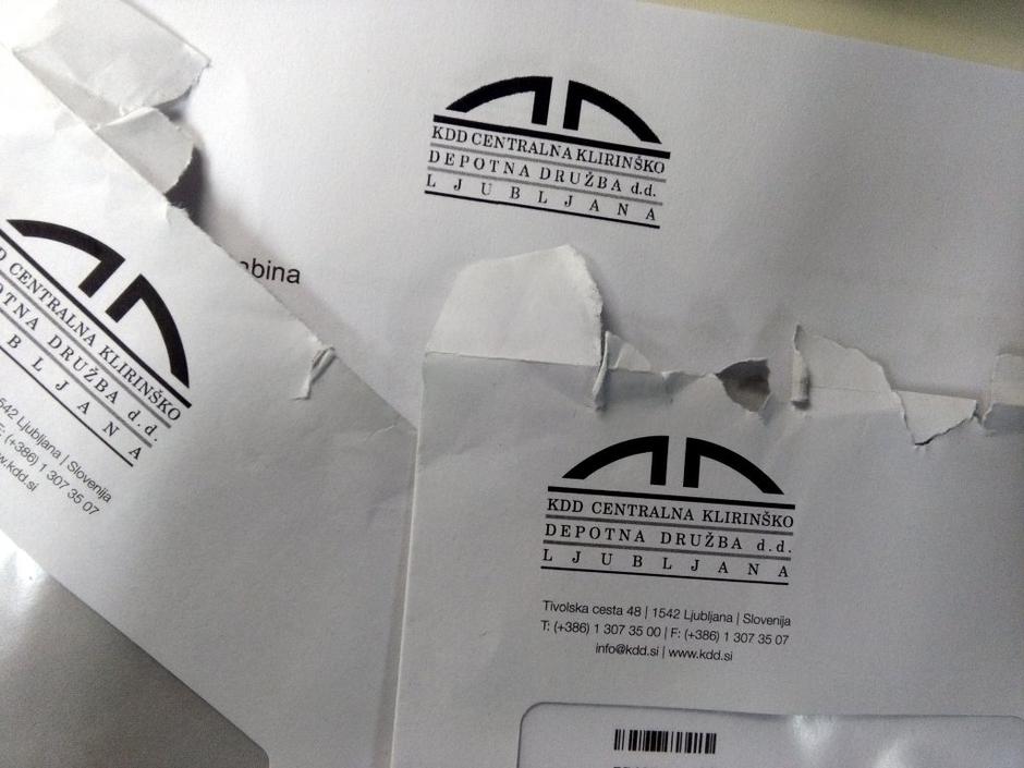 Obvestilo KDD  | Avtor: zurnal24.si