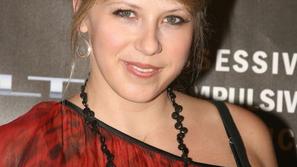 Jodie Sweetin