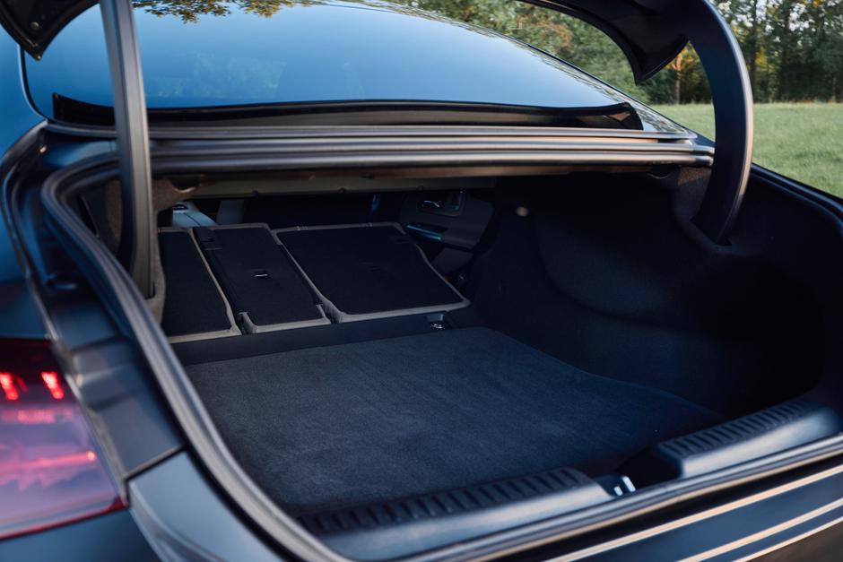 Mercedes-Benz CLA | Avtor: Mercedes-Benz