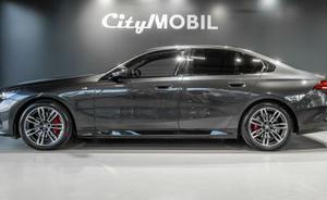 BMW serija 5: M-SPORT PRO PAKET-HEADUP-HARMAN-PANO-MEMORY-USNJE