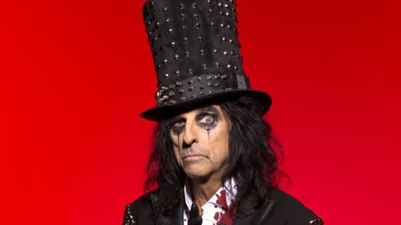 alice cooper