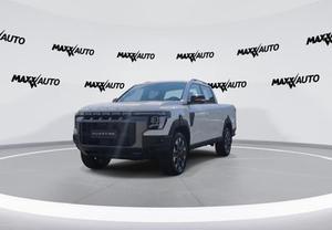 KG Mobility Musso KG Mobility Musso GRAND 2.2 XDi Ultimate+ 4WD A T