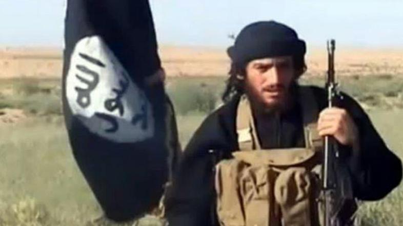 Abu Muhammed al-Adnani