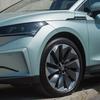 Škoda Enyaq