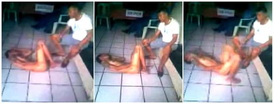 mu%C4%8Denje, Filipini, video posnetek, zapor | Avtor: Žurnal24 main