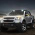 Chevrolet colorado rally