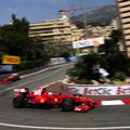 Letos Ferrari še ni bil na zmagovalnem odru. V Monaku niso zmagali od leta 2001.