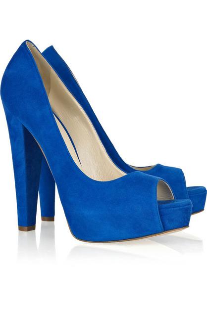 (Brian Atwood)