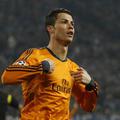 cristiano ronaldo liga prvakov real madrid