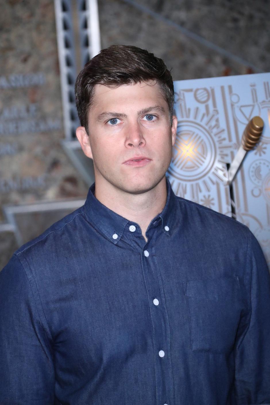 colin jost | Avtor: Profimedia