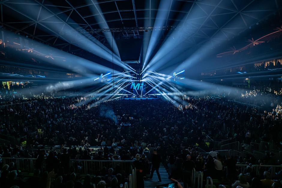 mi2 | Avtor: Klemen Ceglar