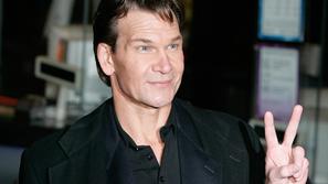 Patrick Swayze