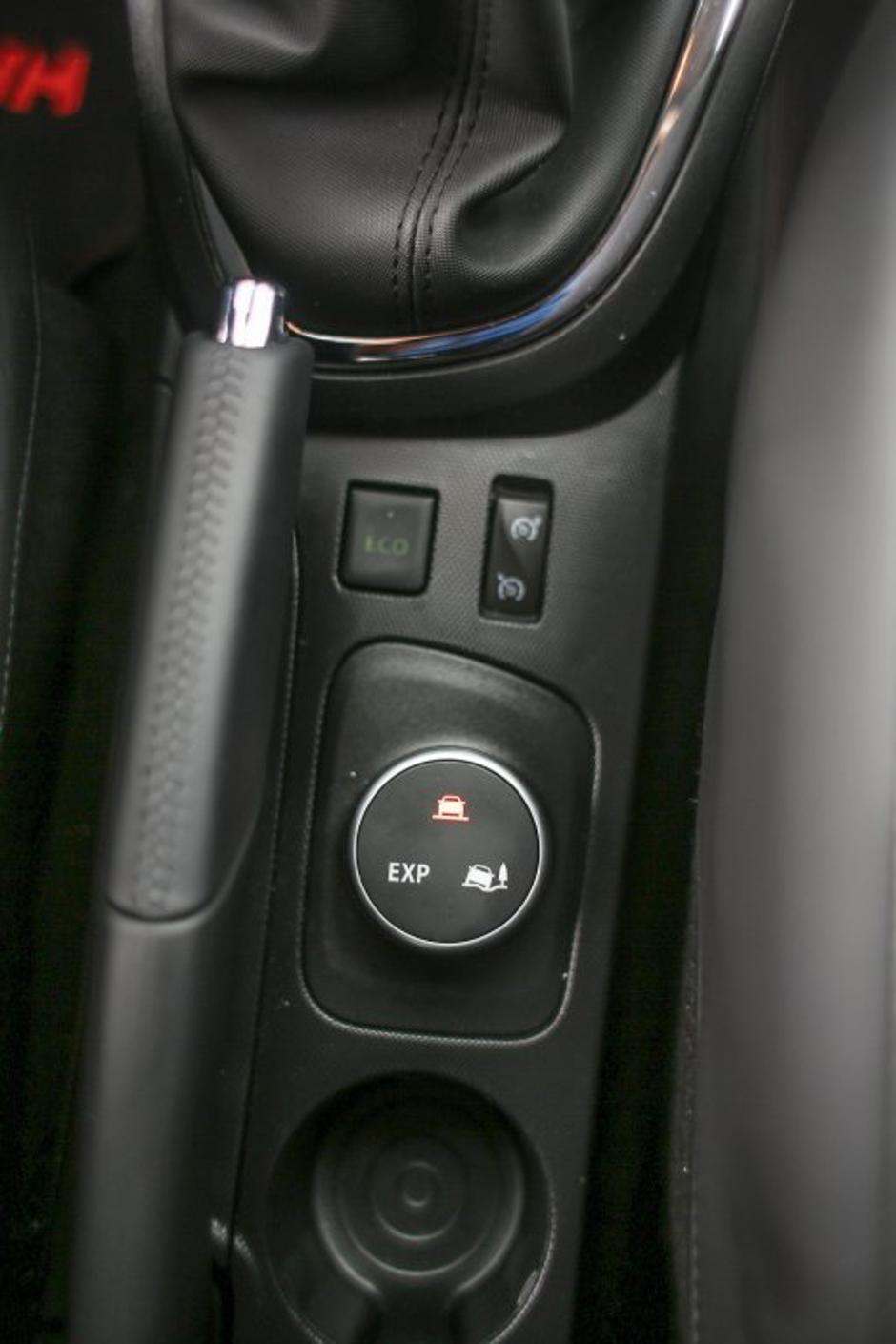 Renault capture HH | Avtor: Saša Despot