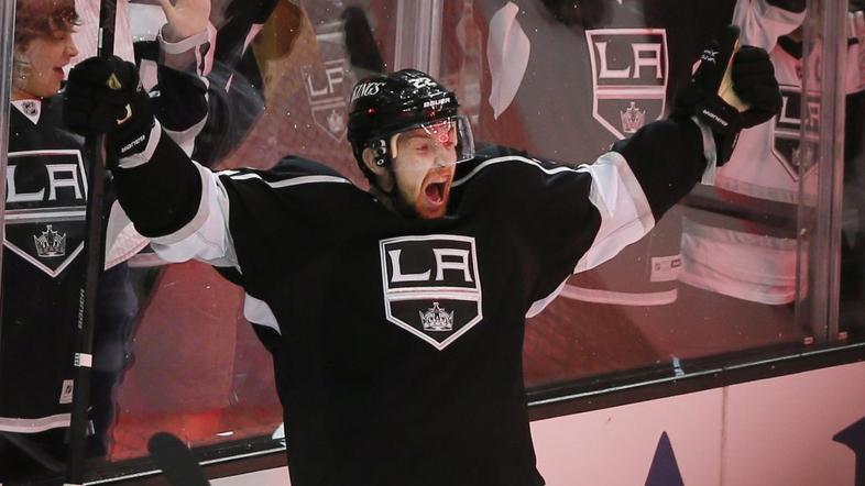 los angeles kings 