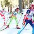 Biatlon, Pokljuka, zasledovalna tekma