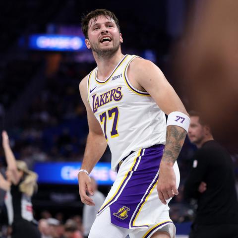 Luka Dončić