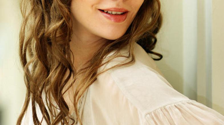 Šarmantna, ljubka in zanimiva? (Foto: Shutterstock)