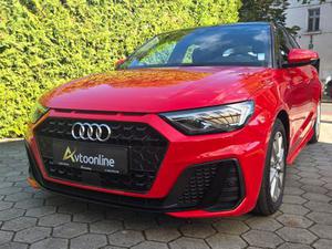 Audi 30 TFSI 3X S LINE+ VIRTUAL+LINE ASSIST