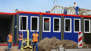 Ločani bi potrebovali vsaj še en tak vrtec, kot je bila lani odprta Biba, da bi 