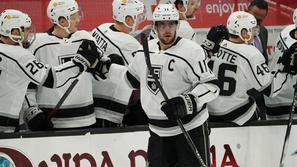 Anže Kopitar LA Kings