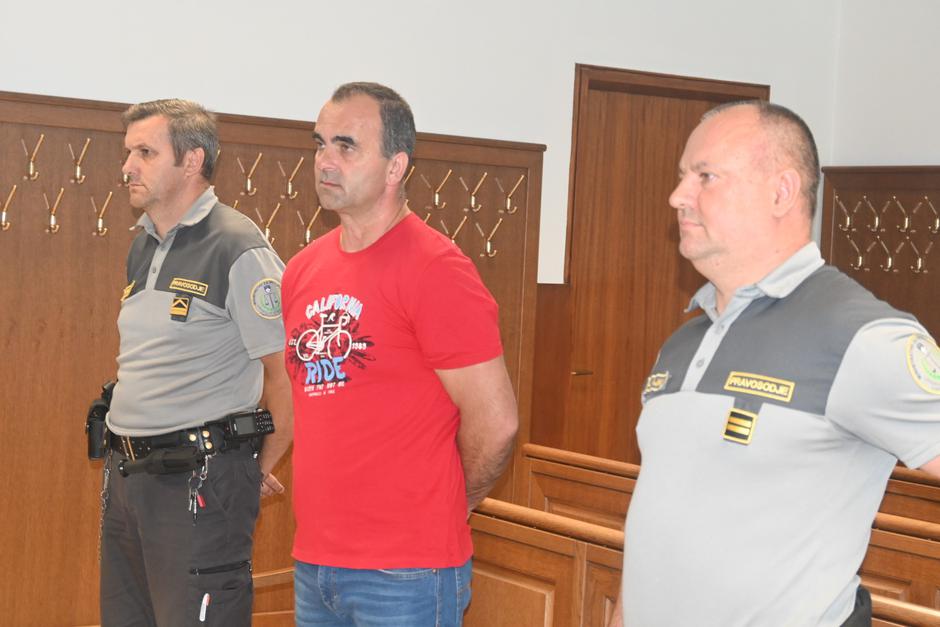 Damir Softić | Avtor: 