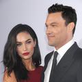 megan fox, brian austin green