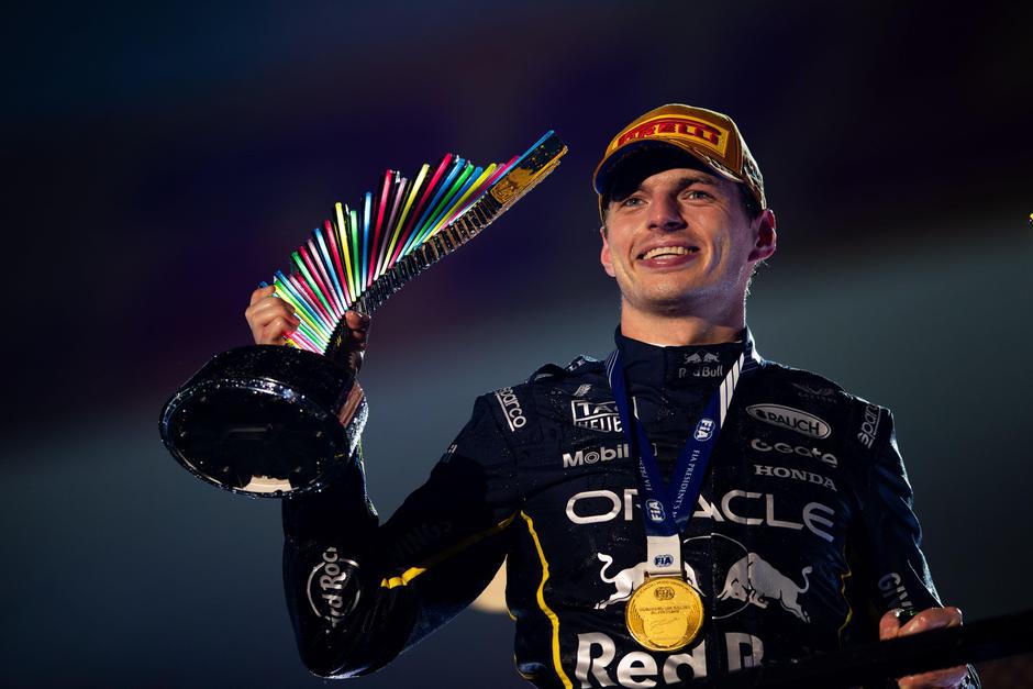 max verstappen | Avtor: Profimedia
