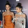 Kendall Jenner, Kylie Jenner