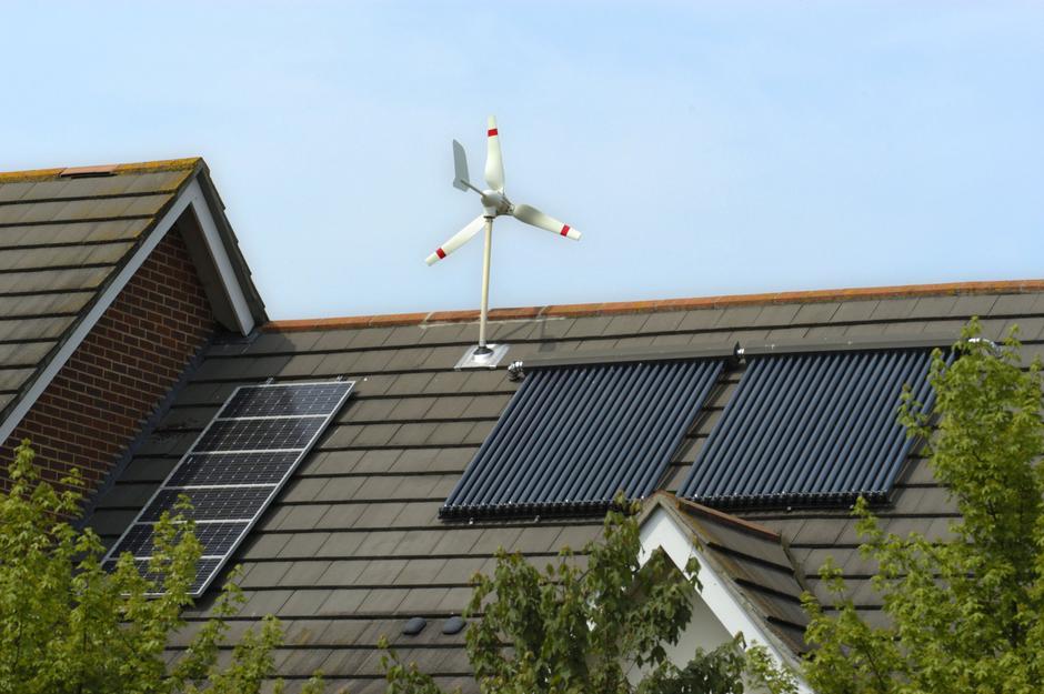 OVE na hiši | Avtor: Profimedia