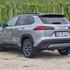 Prenovljena toyota corolla cross