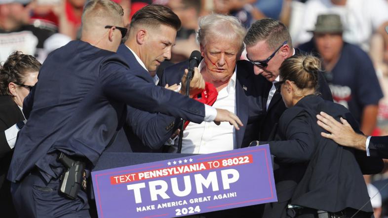 donald trump poskus atetntata pennyslvynia
