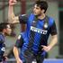 Rannocchia Ranocchia Inter Milan Chievo Serie A Italija liga prvenstvo