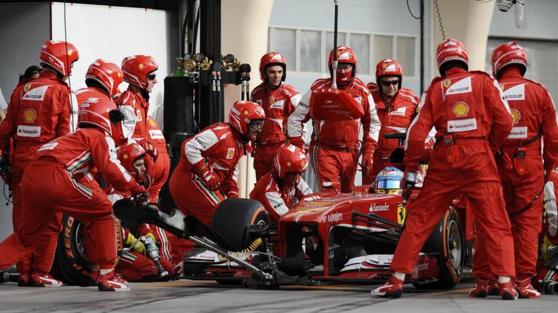 ferrari fernando alonso