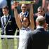 Bartoli Lisicki OP Anglije Wimbledon finale tenis grand slam